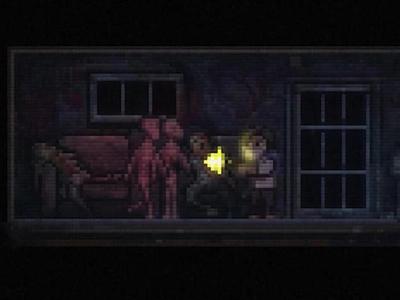 Lone Survivor - Screenshot 1 of 2