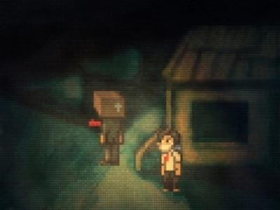Lone Survivor - Screenshot 2 of 2