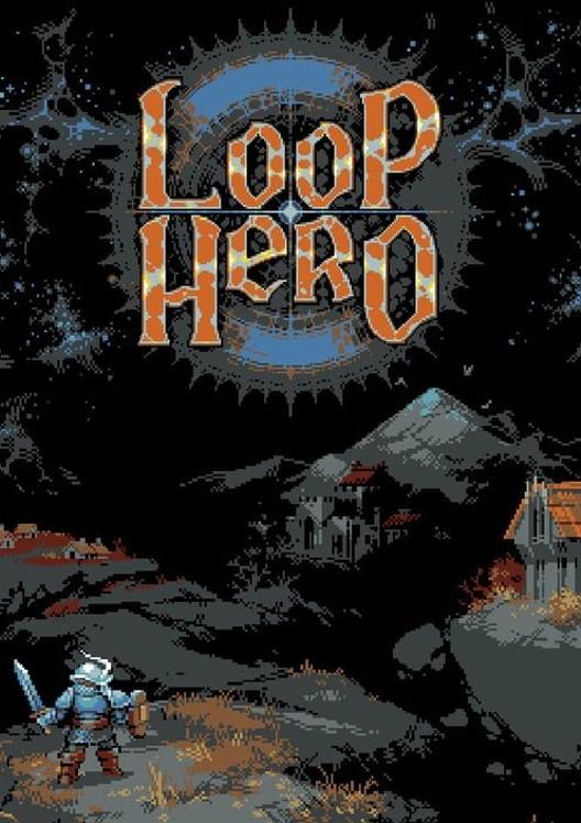 Loop Hero cover art