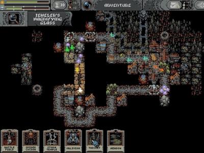 Loop Hero - Screenshot 1 of 6