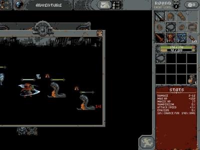 Loop Hero - Screenshot 2 of 6