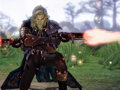 Lost Ark - Screenshot 1 of 6