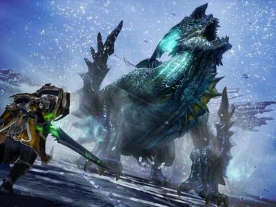 Lost Ark - Screenshot 2 of 6