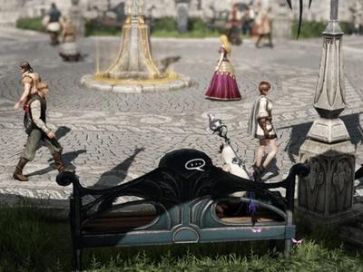 Lost Ark - Screenshot 7 of 10