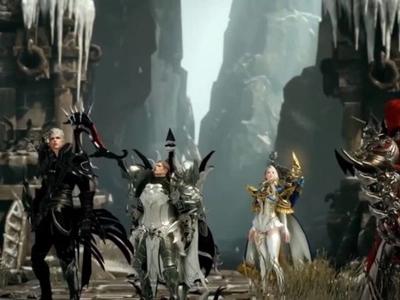 Lost Ark - Screenshot 8 of 10