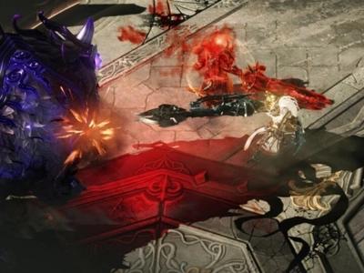 Lost Ark - Screenshot 9 of 10