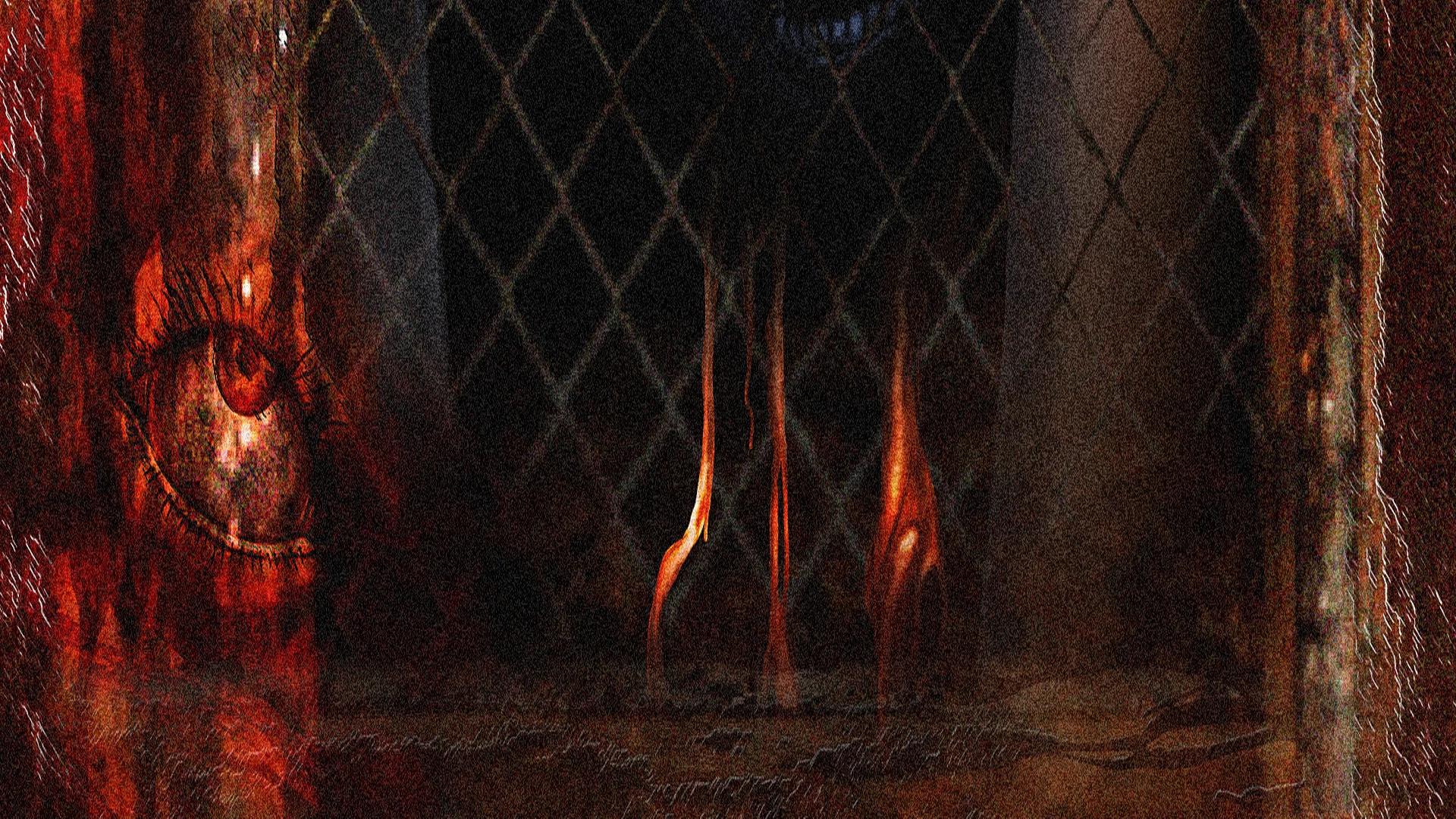 Lost in Vivo cover art