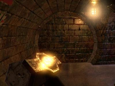 Lost in Vivo - Screenshot 1 of 5