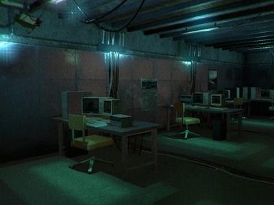 Lost in Vivo - Screenshot 4 of 5