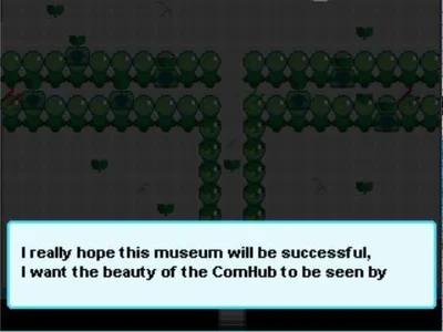 Lost Light (itch) cover art