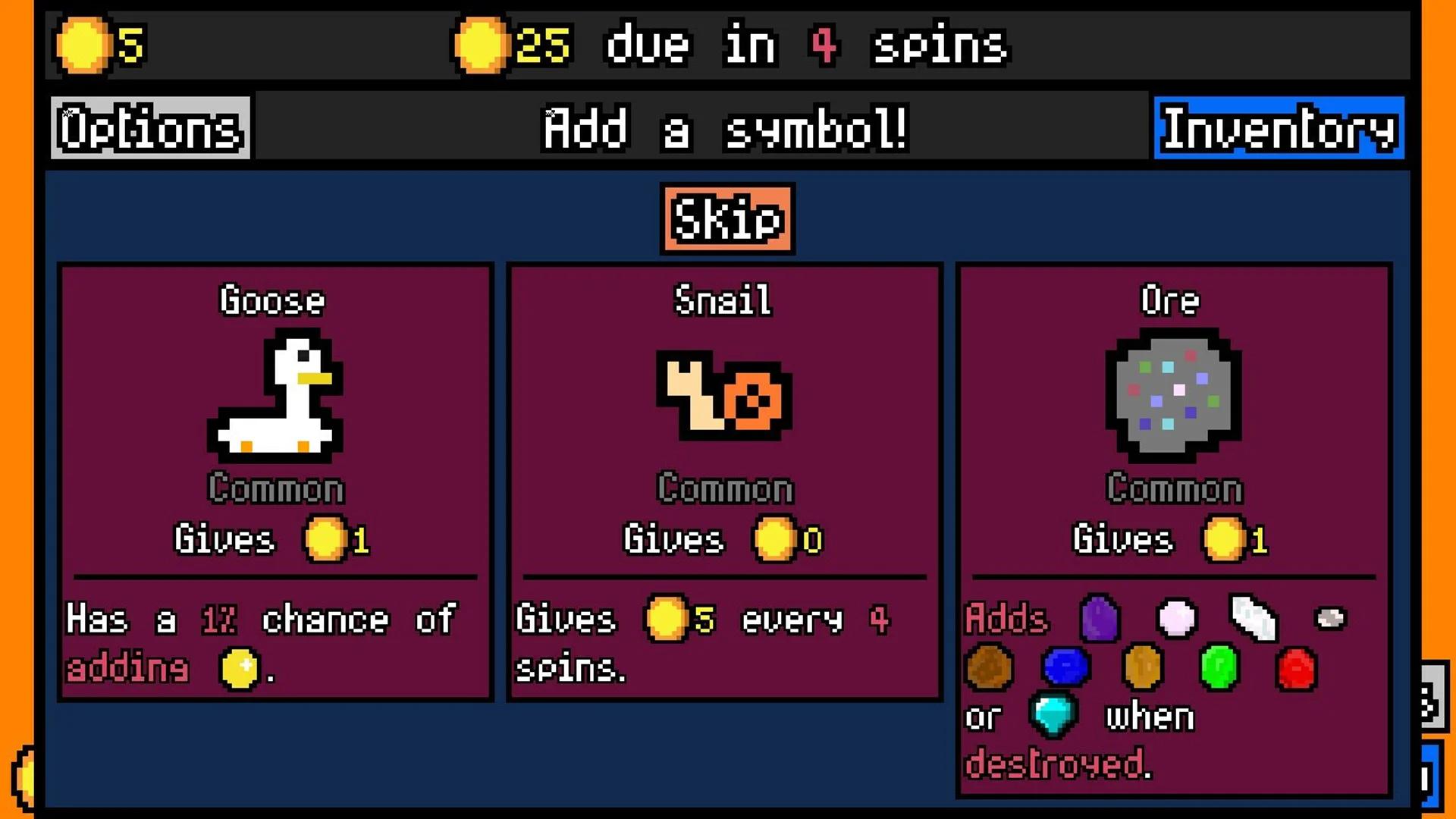 Luck be a Landlord cover art