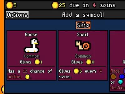 Luck be a Landlord - Coming Soon