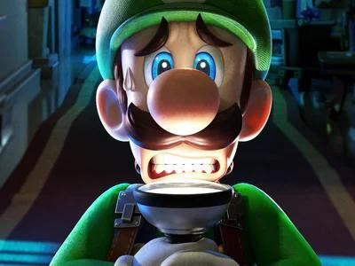 Luigi's Mansion 3 - Coming Soon