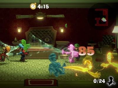 Luigi's Mansion 3 - Screenshot 10 of 10