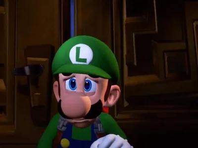 Luigi's Mansion 3 - Screenshot 1 of 6