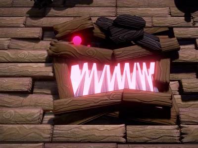 Luigi's Mansion 3 - Screenshot 4 of 6