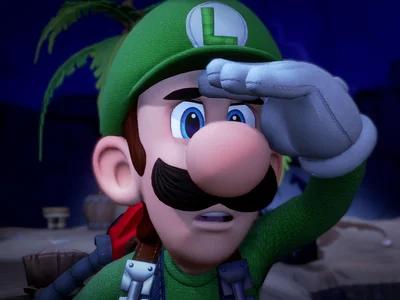Luigi's Mansion 3 - Screenshot 6 of 6