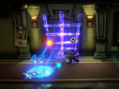 Luigi's Mansion 3 - Screenshot 9 of 10