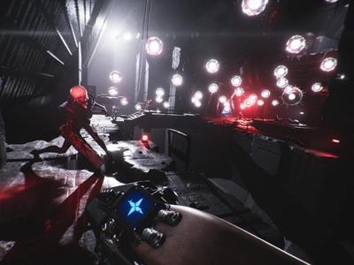 Luna Abyss - Screenshot 1 of 6