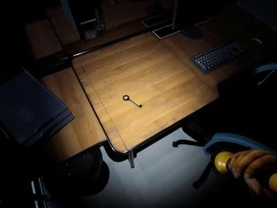 Lunch Lady - Coming Soon