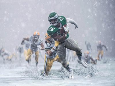 Madden NFL 26 - Screenshot 1 of 4