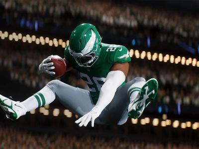 Madden NFL 26 - Screenshot 3 of 4