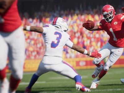 Madden NFL 26 - Screenshot 4 of 4