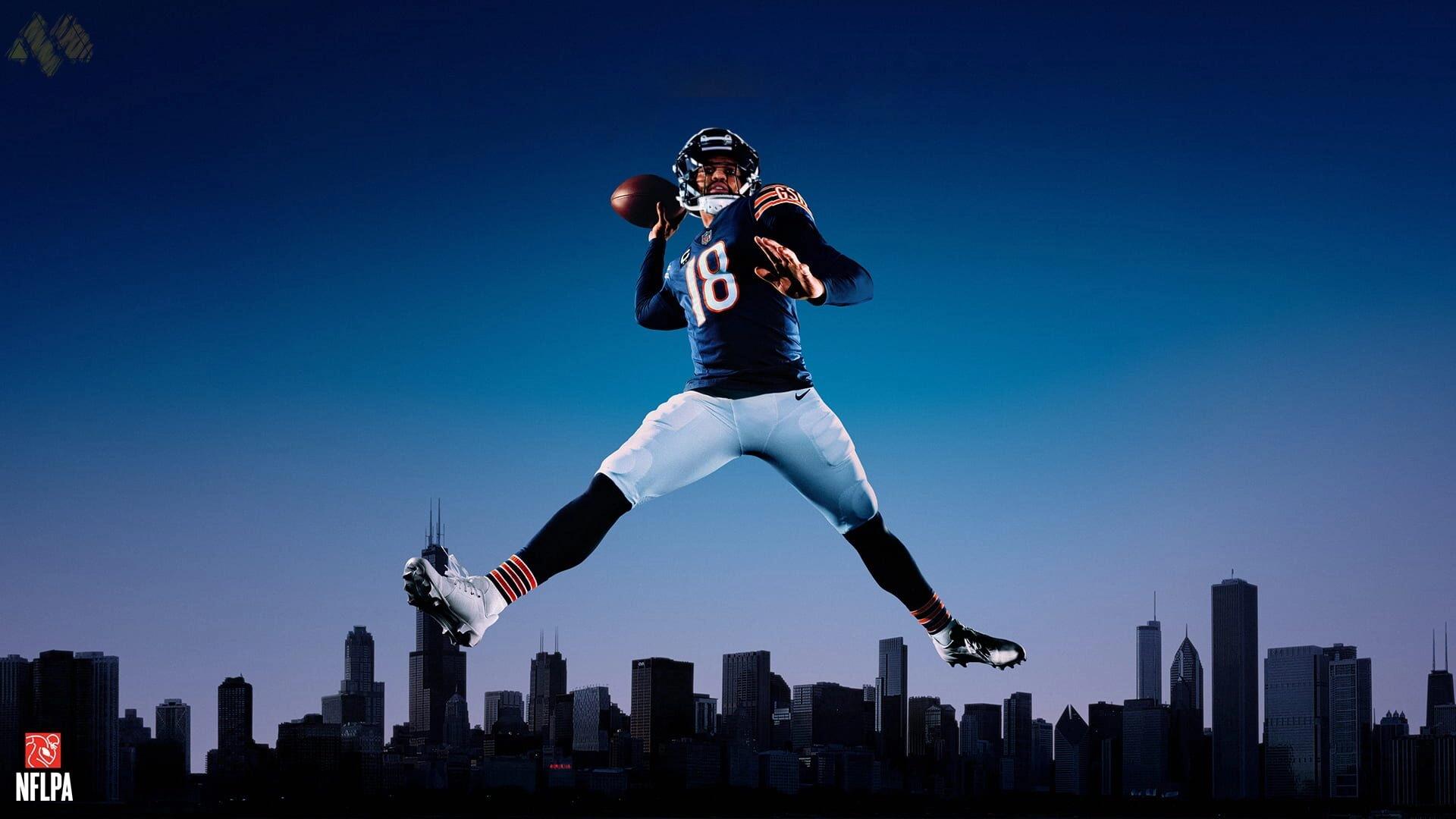 Madden NFL 27 cover art