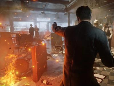 Mafia: Definitive Edition - Screenshot 3 of 7