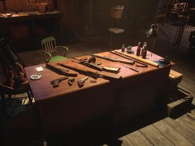 Mafia: Definitive Edition - Screenshot 6 of 7