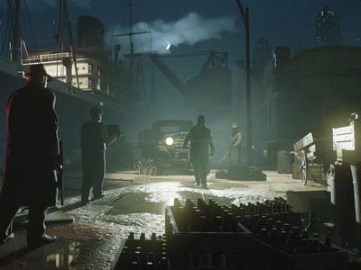 Mafia: Definitive Edition - Screenshot 7 of 7