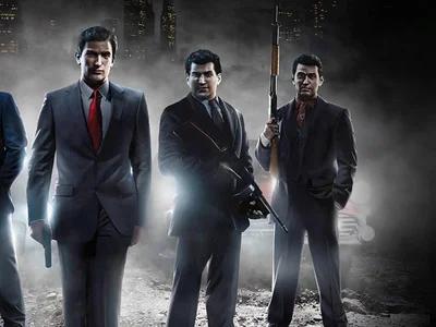 Mafia II - Coming Soon