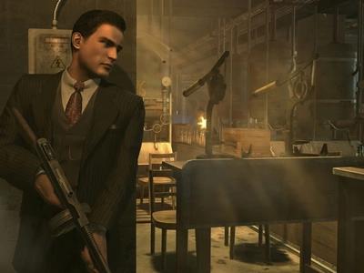 Mafia II - Screenshot 4 of 5