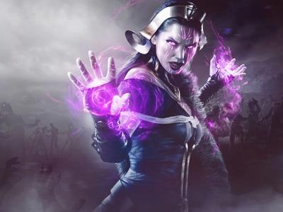 Magic: The Gathering Arena - Coming Soon