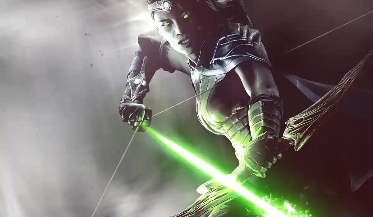 Magic: The Gathering Arena cover art