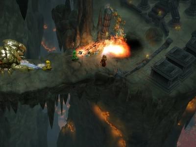 Magicka 2 - Screenshot 2 of 5