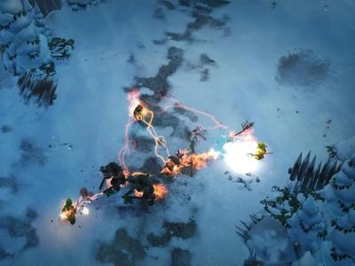 Magicka 2 - Screenshot 3 of 5