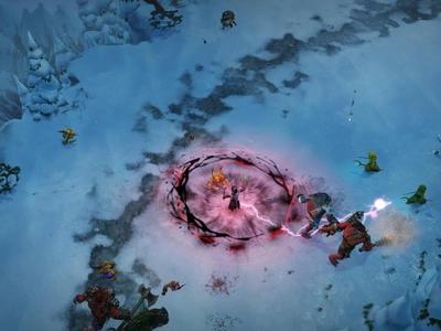 Magicka 2 - Screenshot 5 of 5