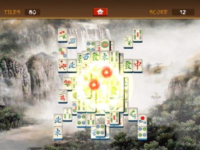 Mahjong - Screenshot 3 of 8