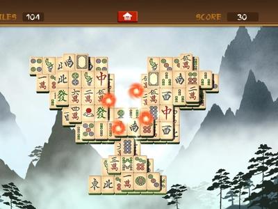 Mahjong - Screenshot 4 of 8