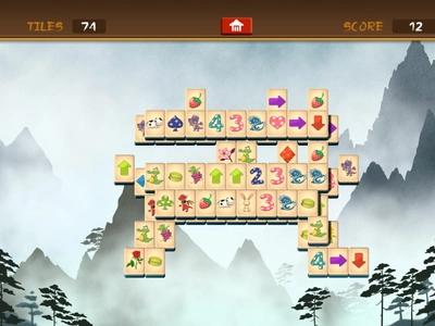 Mahjong - Screenshot 5 of 8