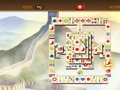 Mahjong - Screenshot 6 of 8