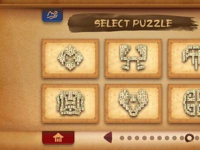 Mahjong - Screenshot 7 of 8