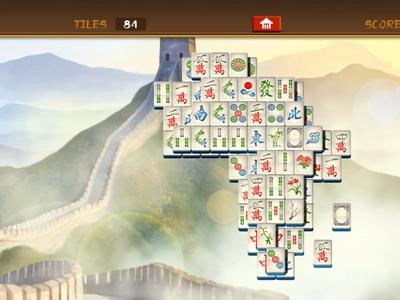 Mahjong - Screenshot 8 of 8