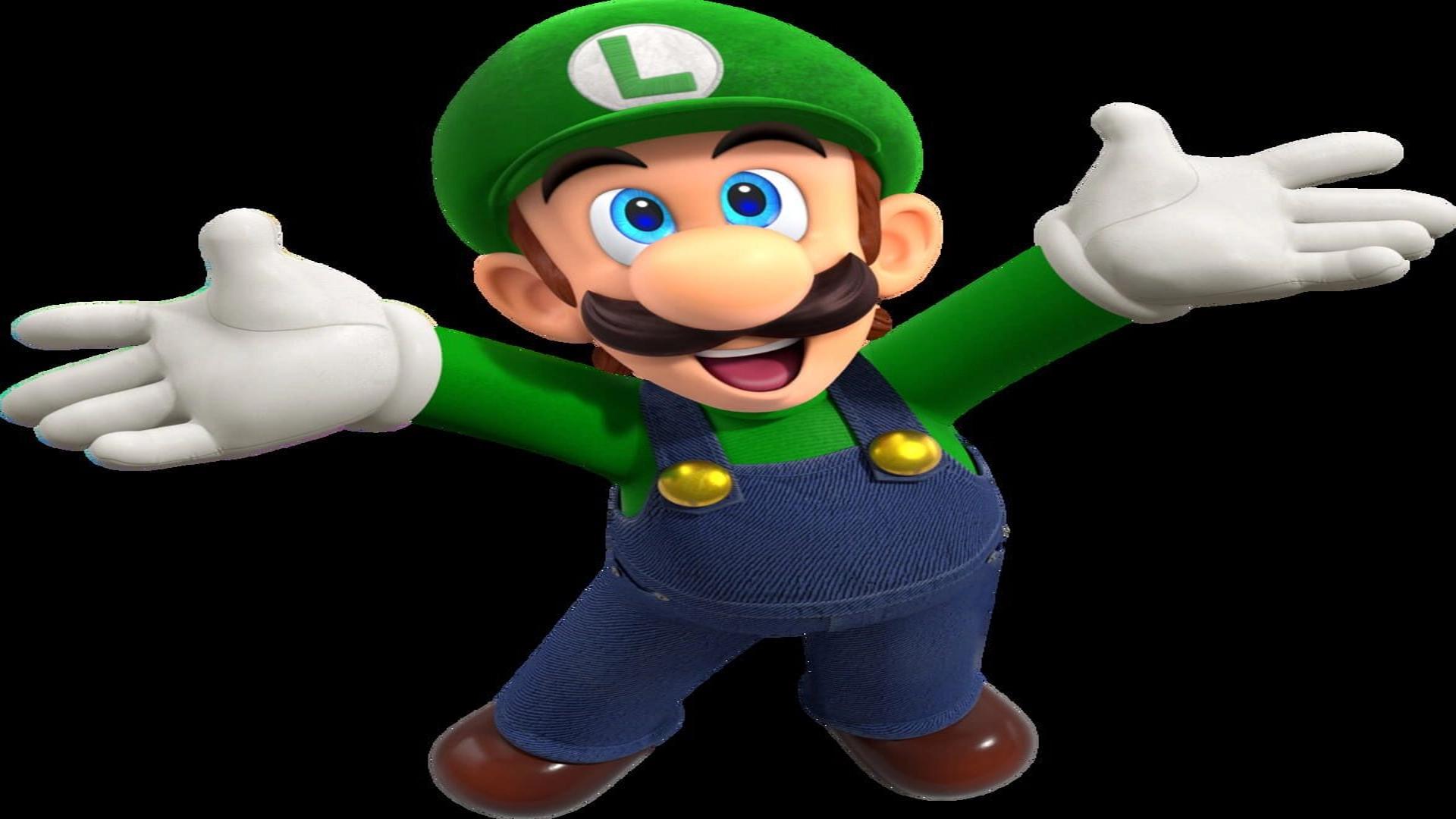 Mario Party Superstars cover art