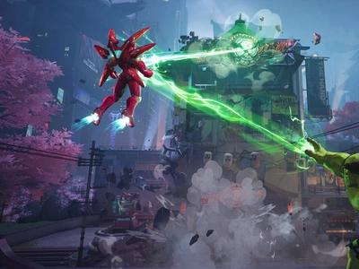 Marvel Rivals - Screenshot 3 of 5