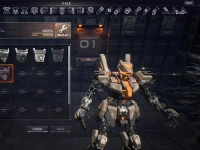 M.A.S.S. Builder - Screenshot 2 of 10