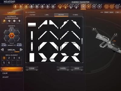 M.A.S.S. Builder - Screenshot 5 of 10