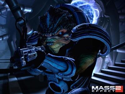 Mass Effect 2 - Screenshot 1 of 7
