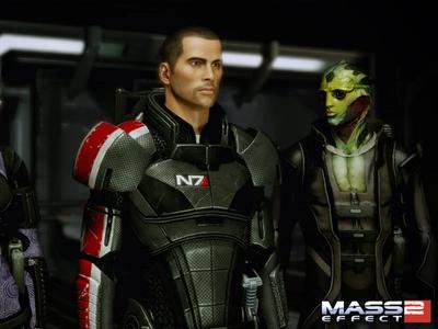 Mass Effect 2 - Screenshot 3 of 7